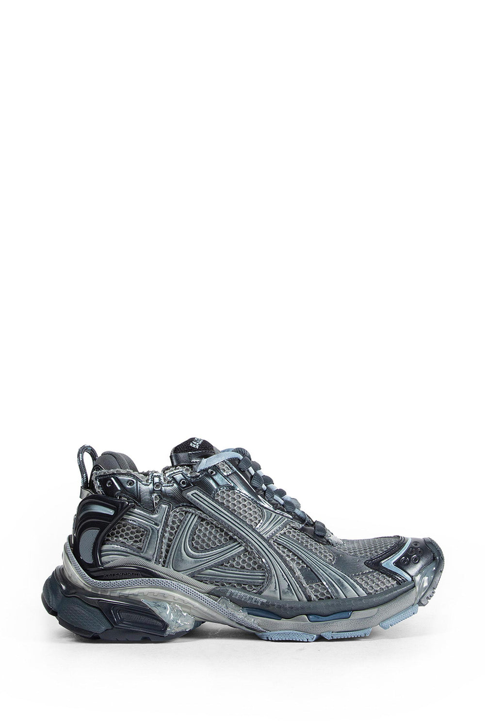 BALENCIAGA Runner Sneakers man