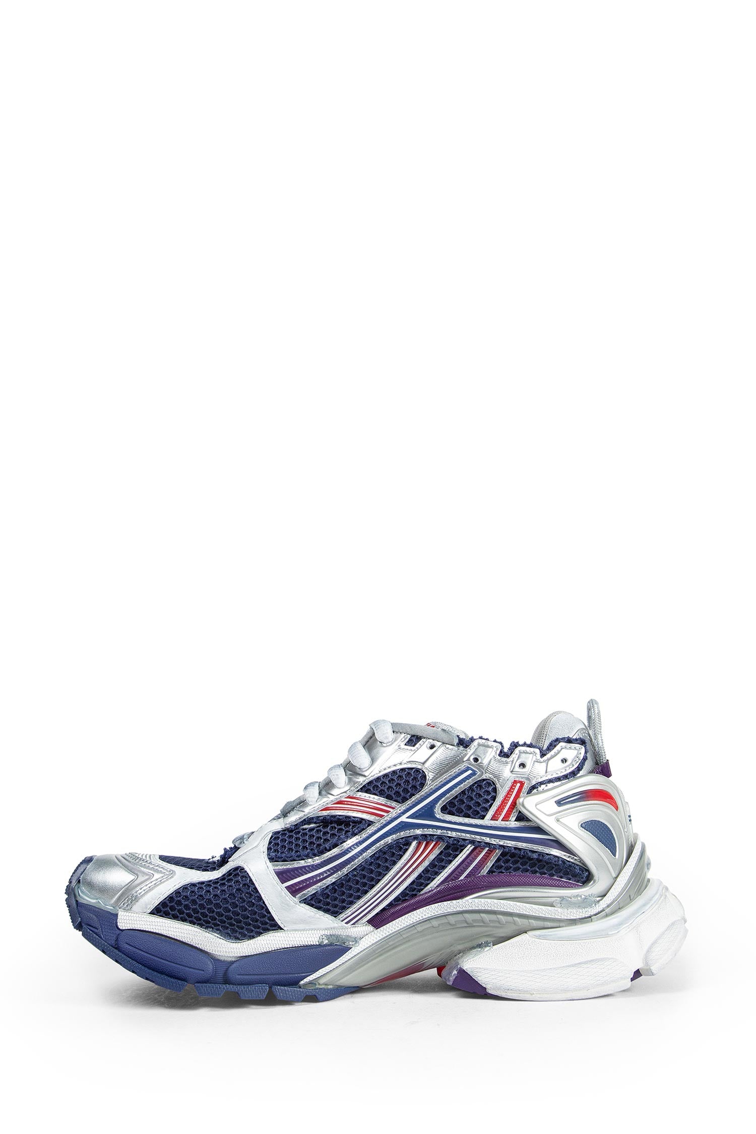 Runner Gradient Sneakers