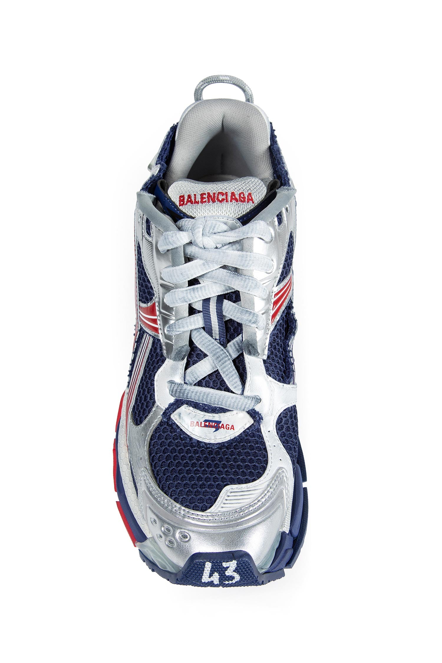 Runner Gradient Sneakers