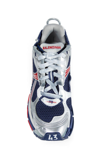 Runner Gradient Sneakers