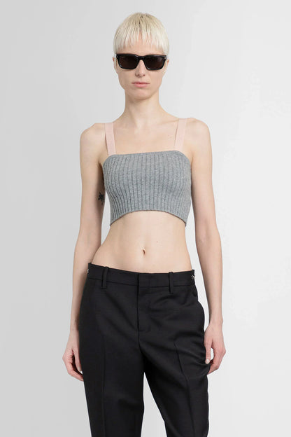Antonioli GUCCI WOMAN GREY TOPS