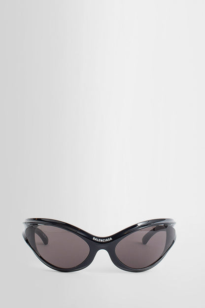 BALENCIAGA UNISEX BLACK EYEWEAR