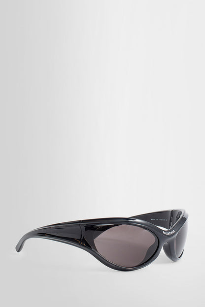 BALENCIAGA UNISEX BLACK EYEWEAR