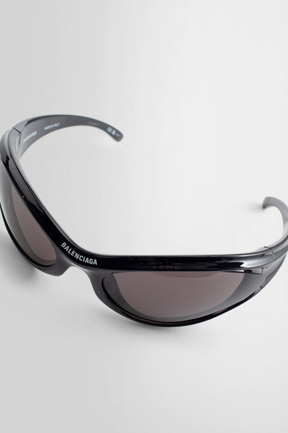 BALENCIAGA UNISEX BLACK EYEWEAR