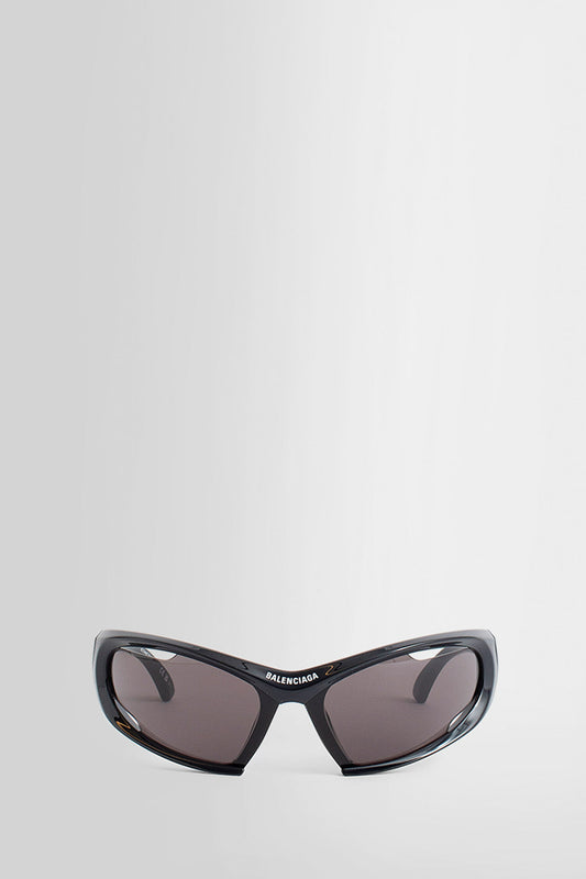 BALENCIAGA UNISEX BLACK EYEWEAR