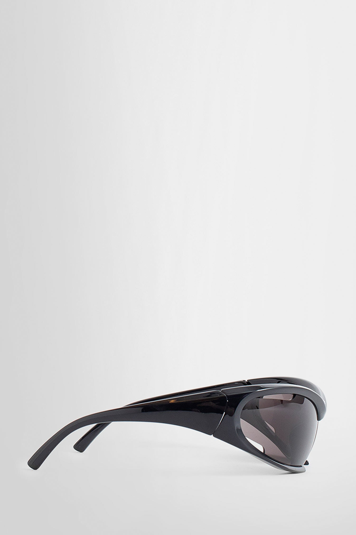 BALENCIAGA UNISEX BLACK EYEWEAR