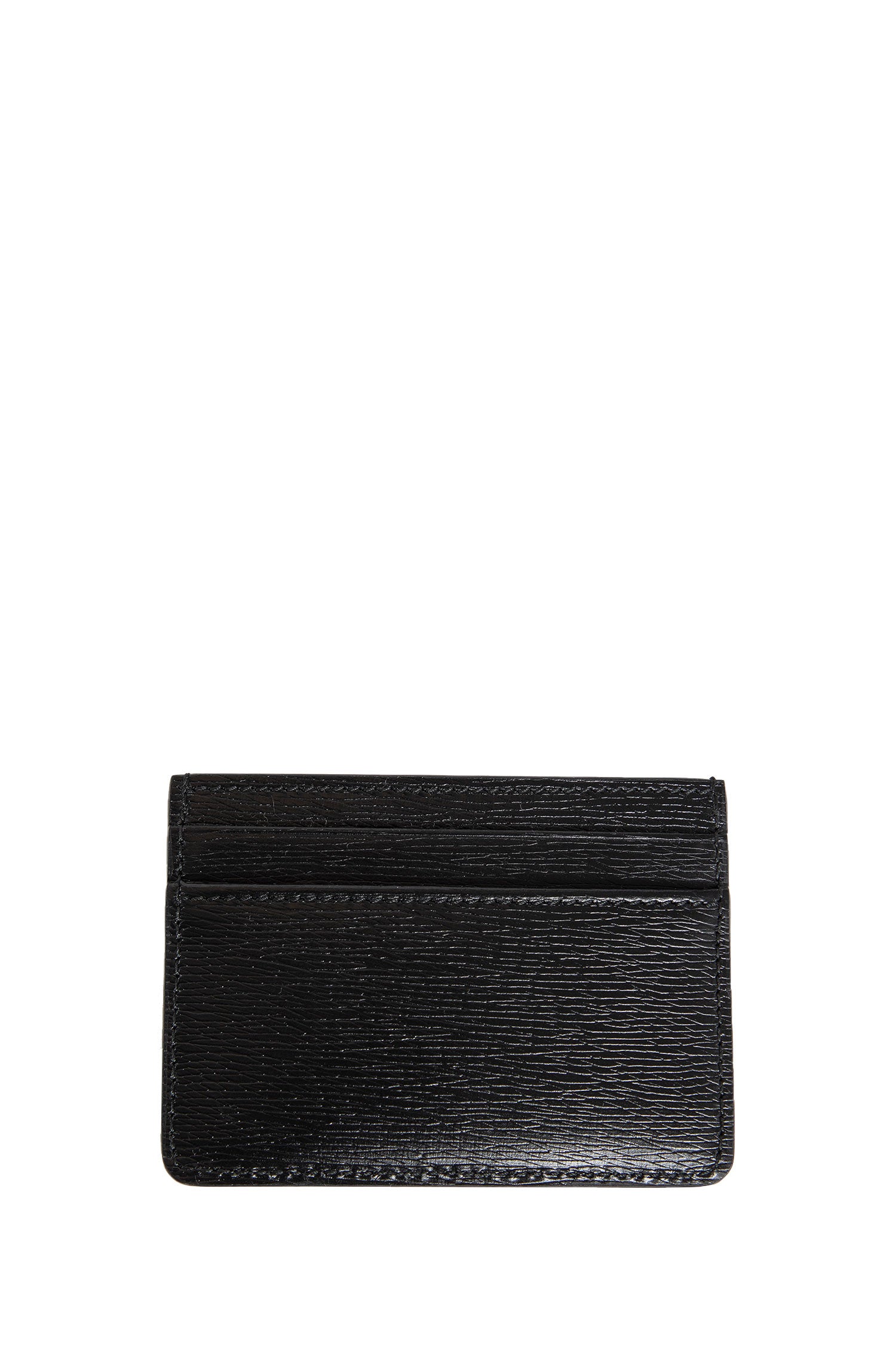 GUCCI WOMAN BLACK WALLETS & CARDHOLDERS