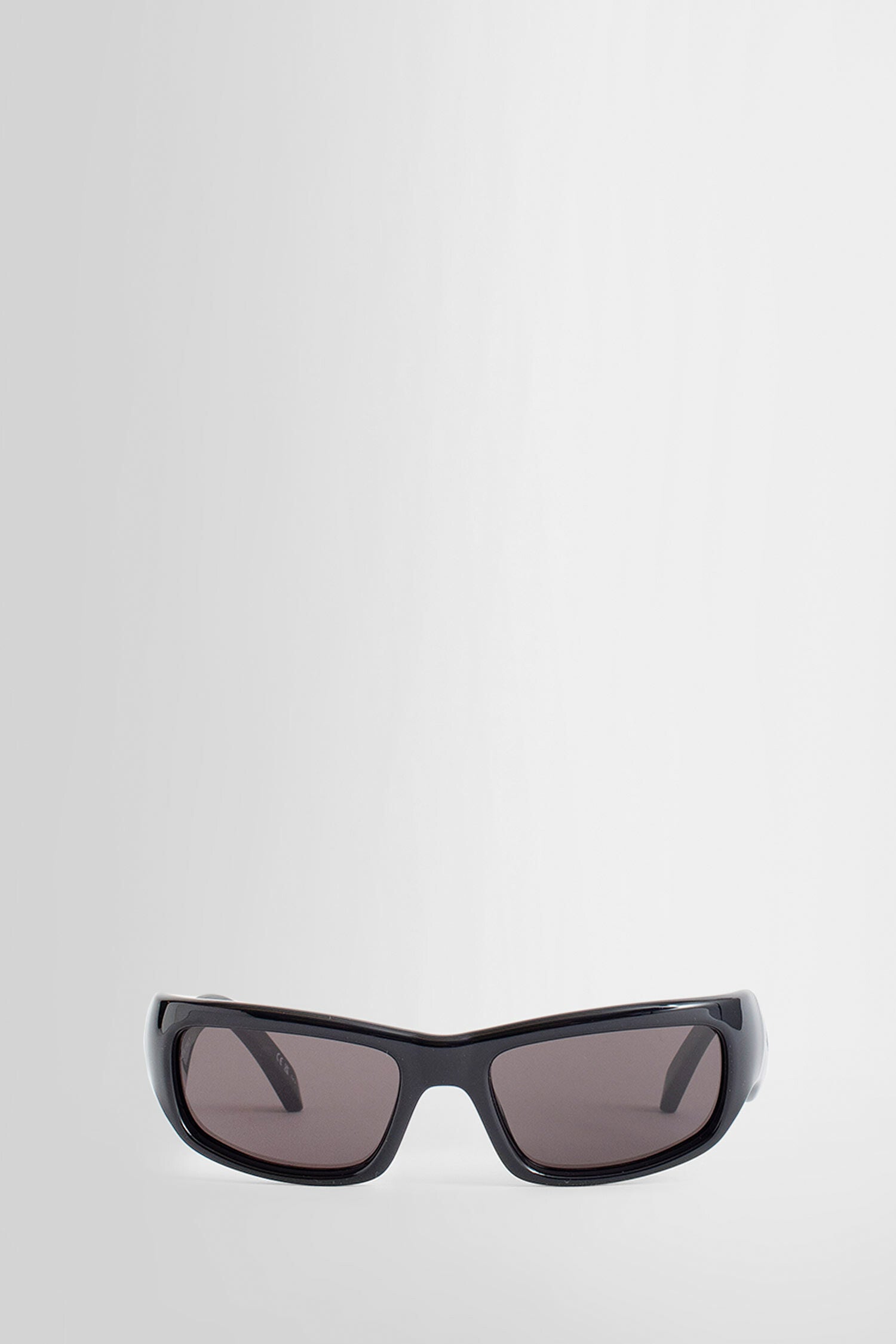 BALENCIAGA UNISEX BLACK EYEWEAR