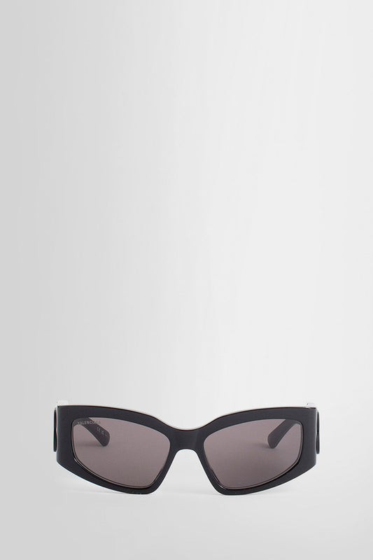 BALENCIAGA WOMAN BLACK EYEWEAR