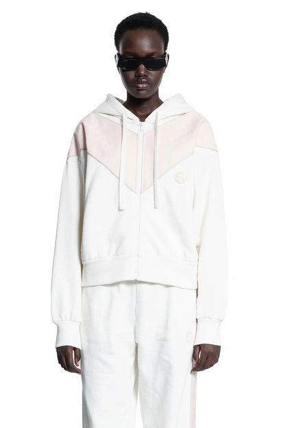 Antonioli GUCCI WOMAN WHITE SWEATSHIRTS