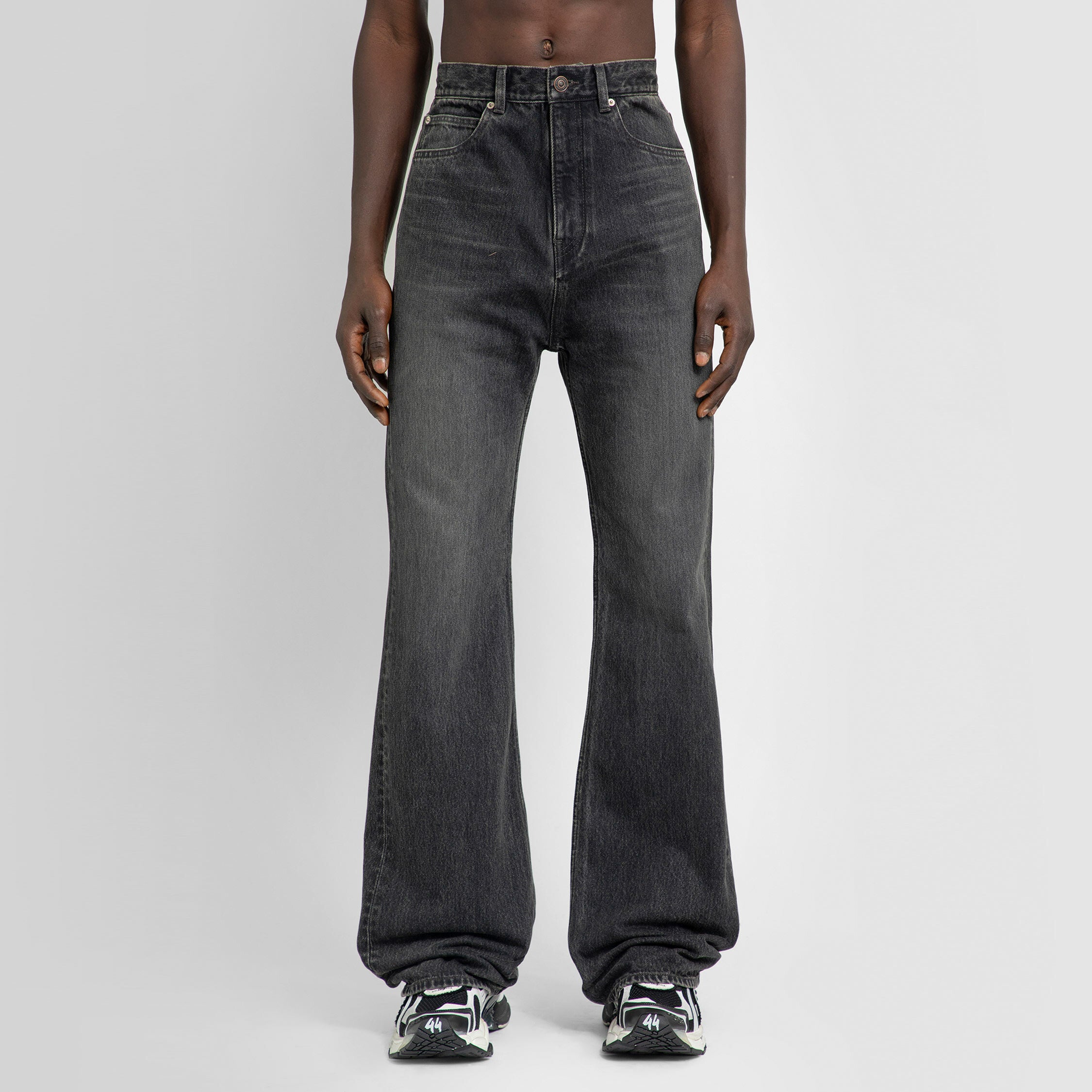 Jeans 2025 balenciaga homme