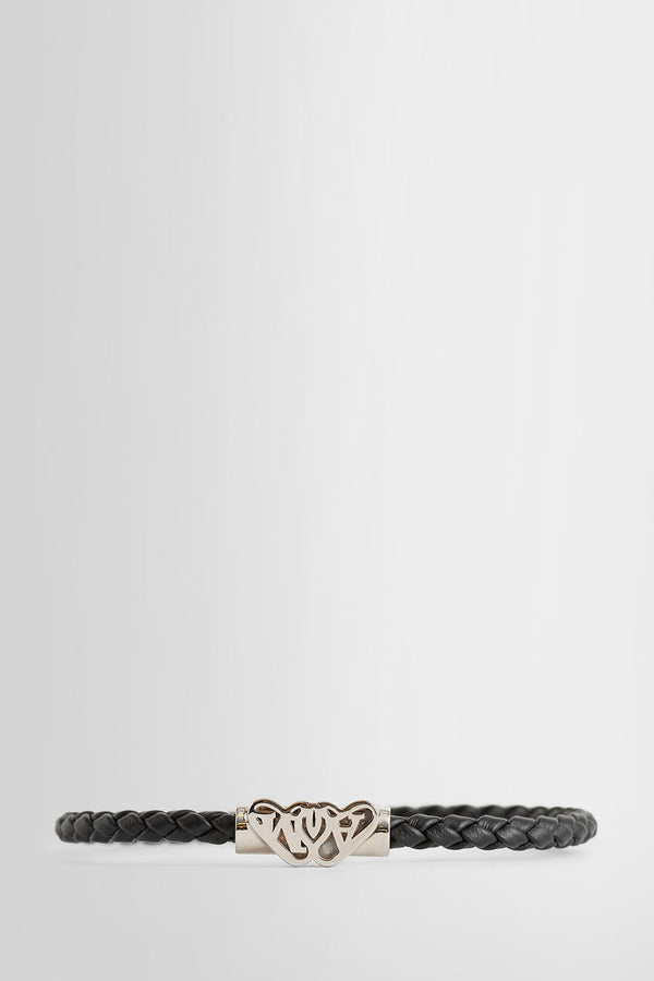 Bracciale in paracord Black Centre stich sanctified knot - Coltelleria  Lionetti