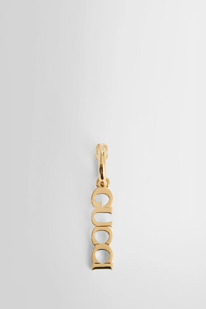 Antonioli GUCCI WOMAN GOLD JEWELLERY