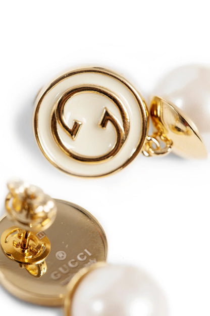 GUCCI MAN GOLD JEWELLERY