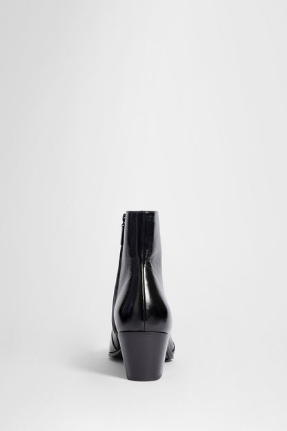 SAINT LAURENT MAN BLACK BOOTS