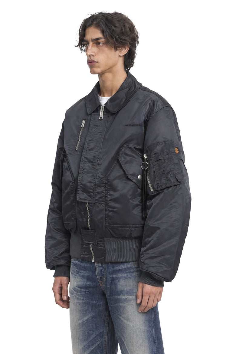 ALPHA INDUSTRIES Alpha Industries x Metamorfosi Bomber man