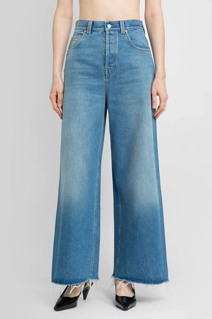 Antonioli GUCCI WOMAN BLUE JEANS