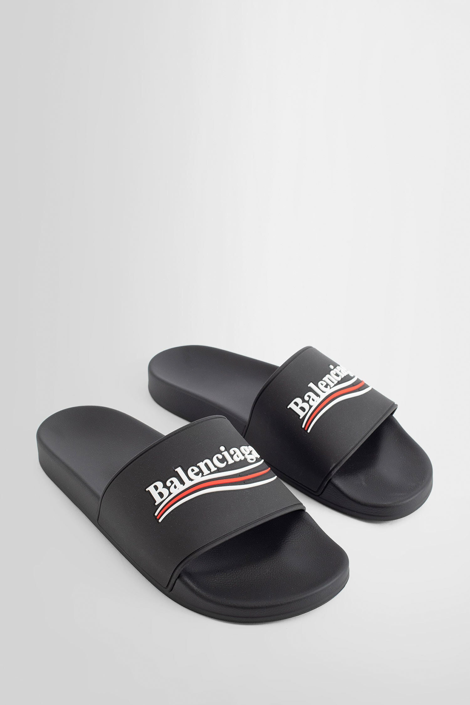 Balenciaga slide newest sandals