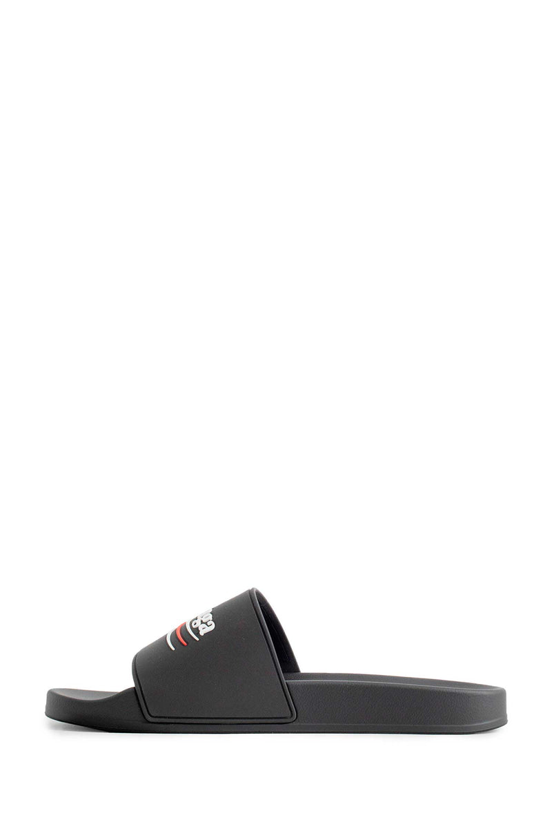 Political Campaign Pool Slides