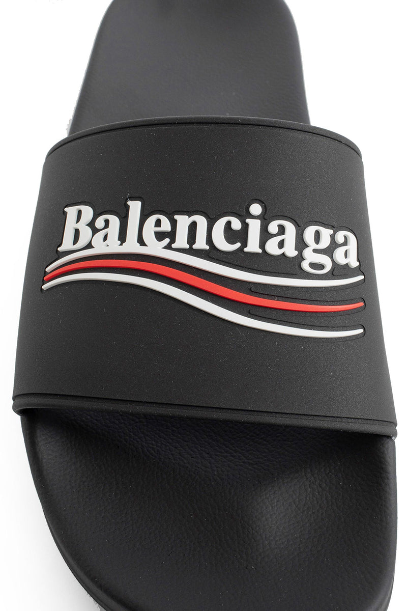 Political Campaign Pool Slides