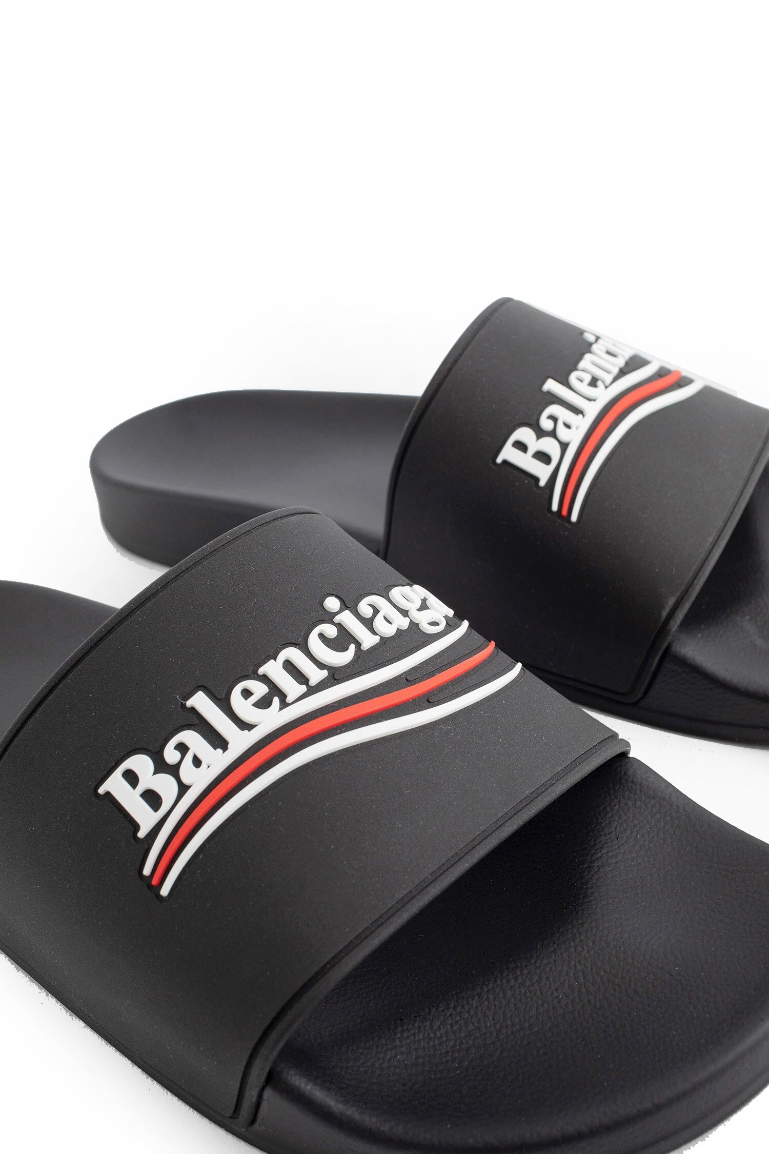 Political Campaign Pool Slides