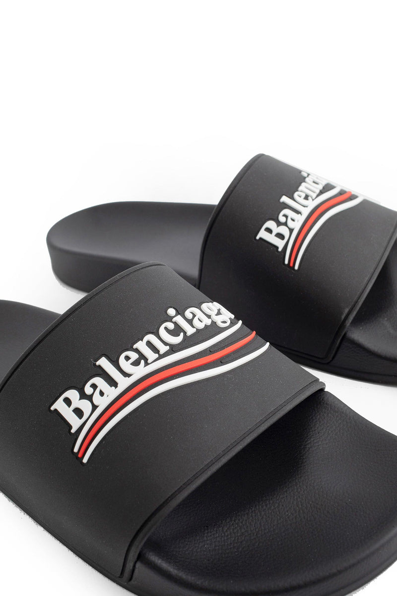 Political Campaign Pool Slides