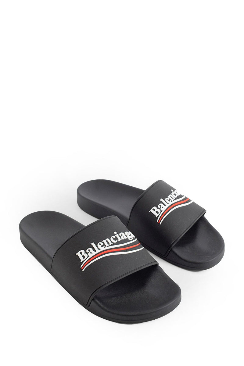 Political Campaign Pool Slides