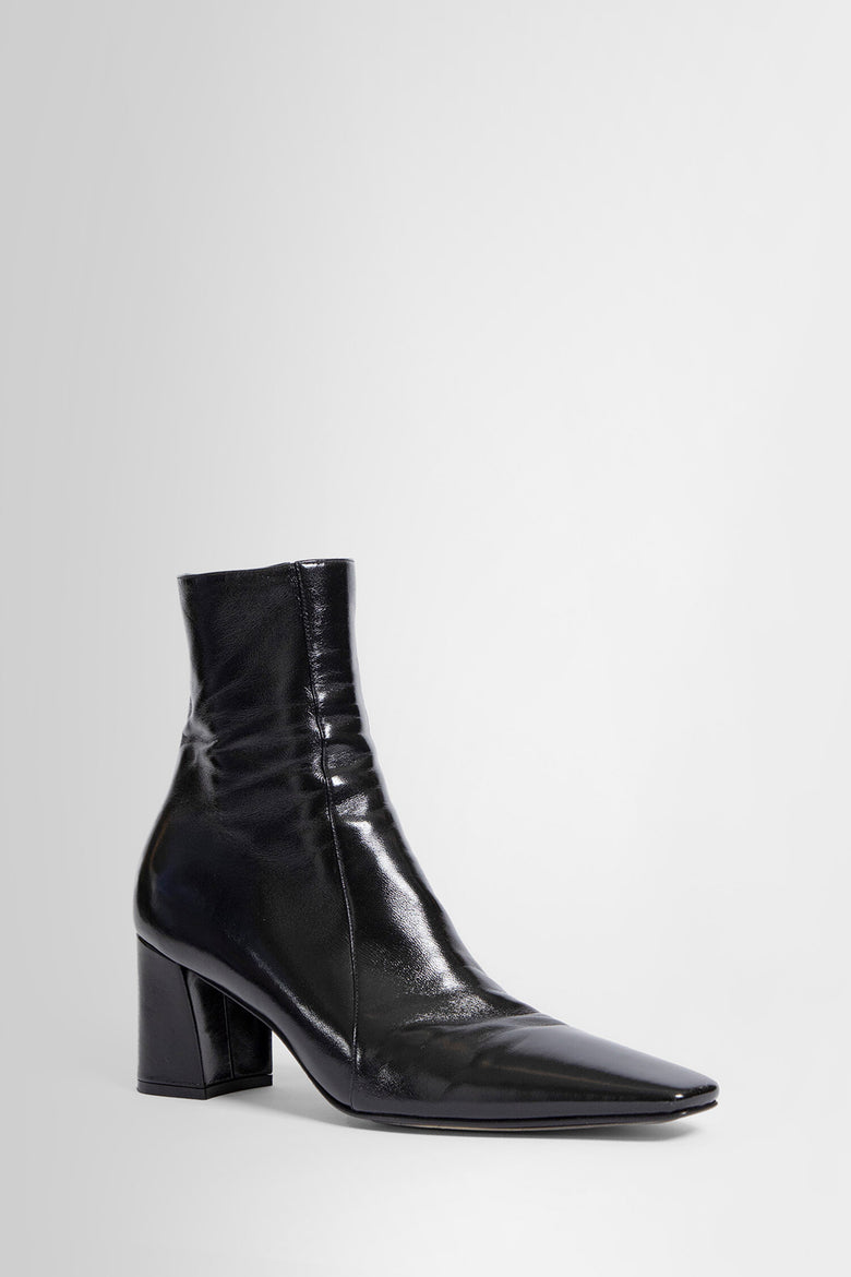 SAINT LAURENT MAN BLACK BOOTS