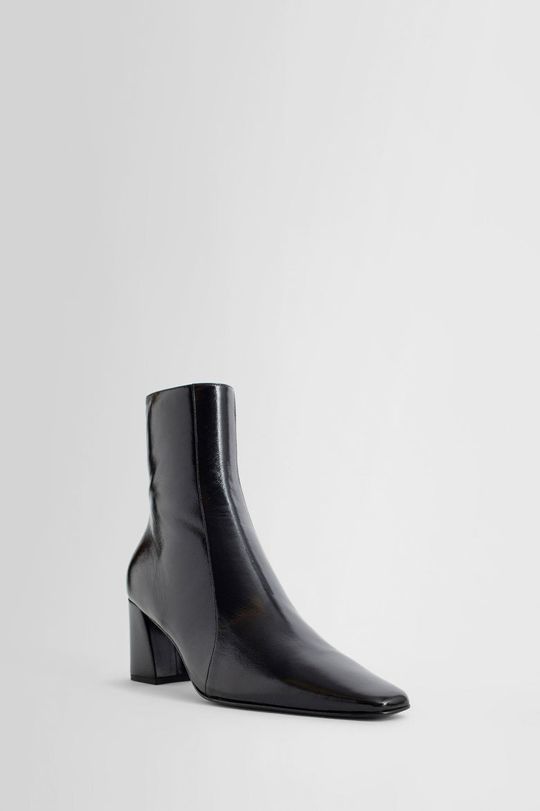 SAINT LAURENT MAN BLACK BOOTS