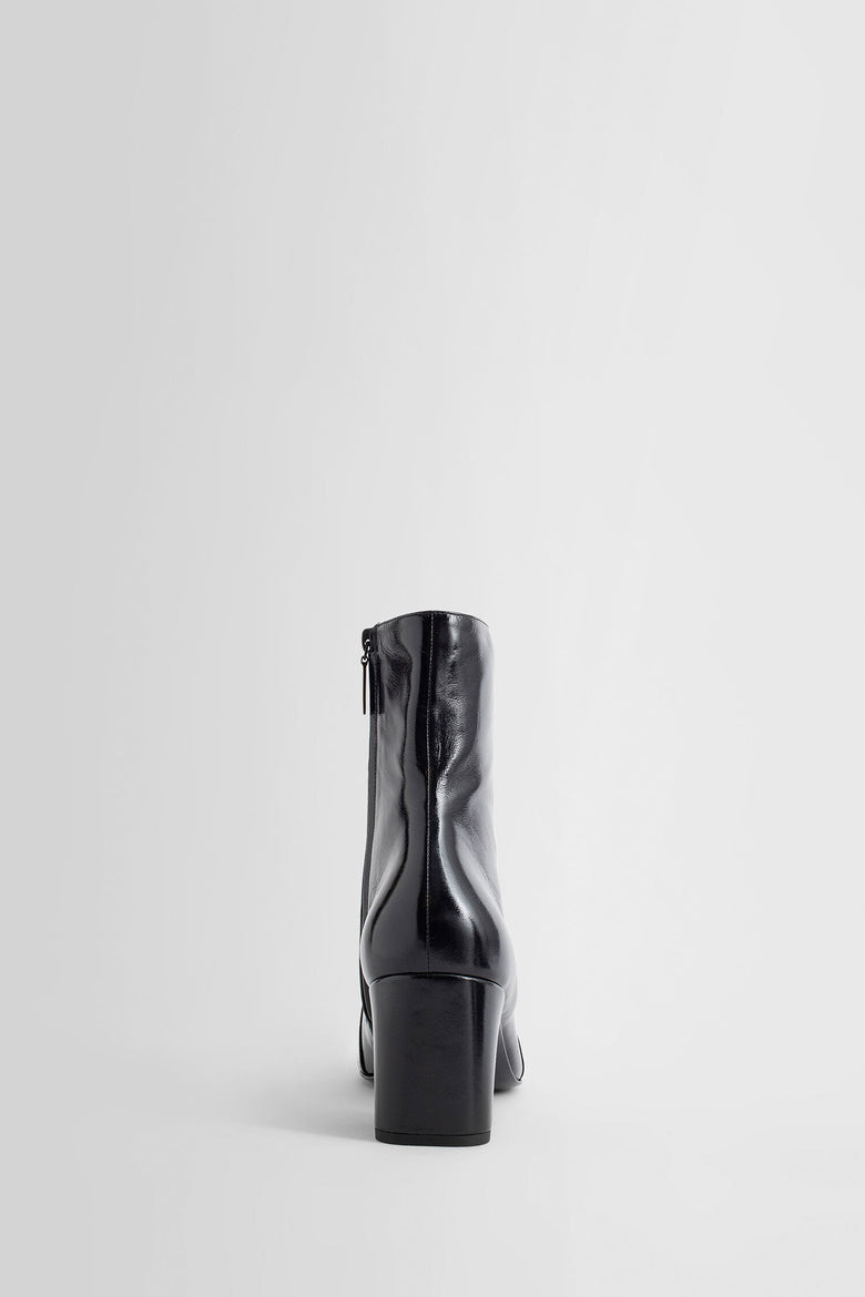 SAINT LAURENT MAN BLACK BOOTS