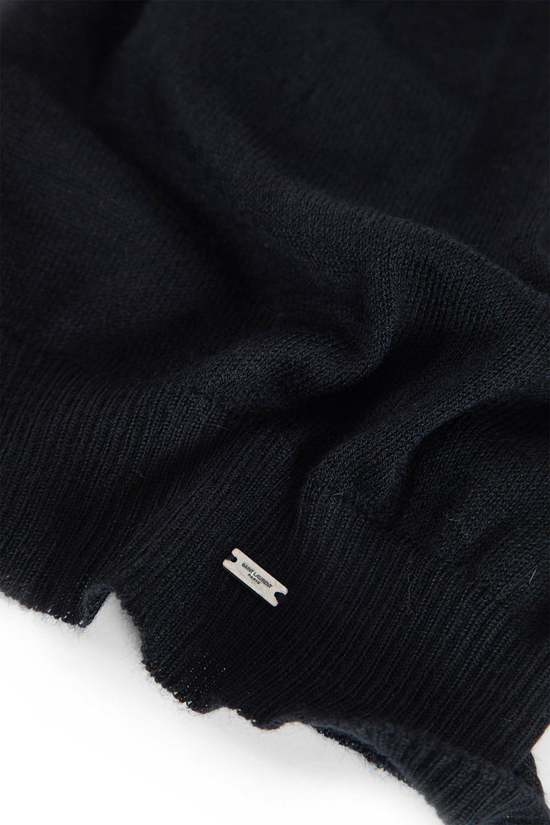 Ribbed Cashmere Beanie - Antonioli.eu