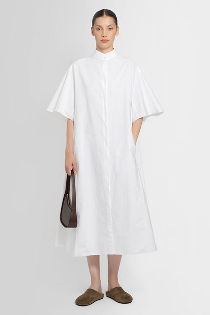 Antonioli THE ROW WOMAN WHITE DRESSES