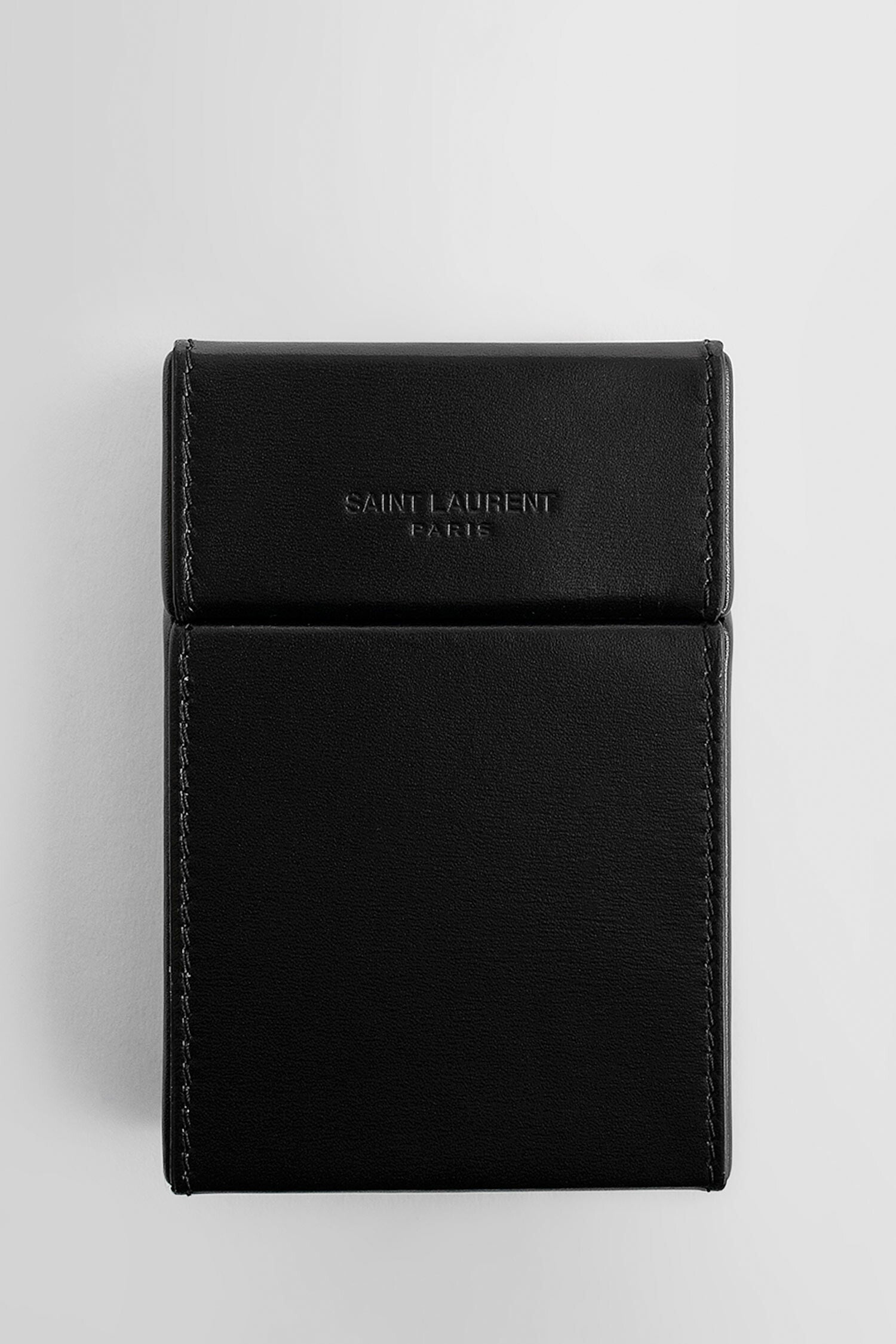 SAINT LAURENT MAN BLACK OBJECTS - SAINT LAURENT - OBJECTS | Antonioli