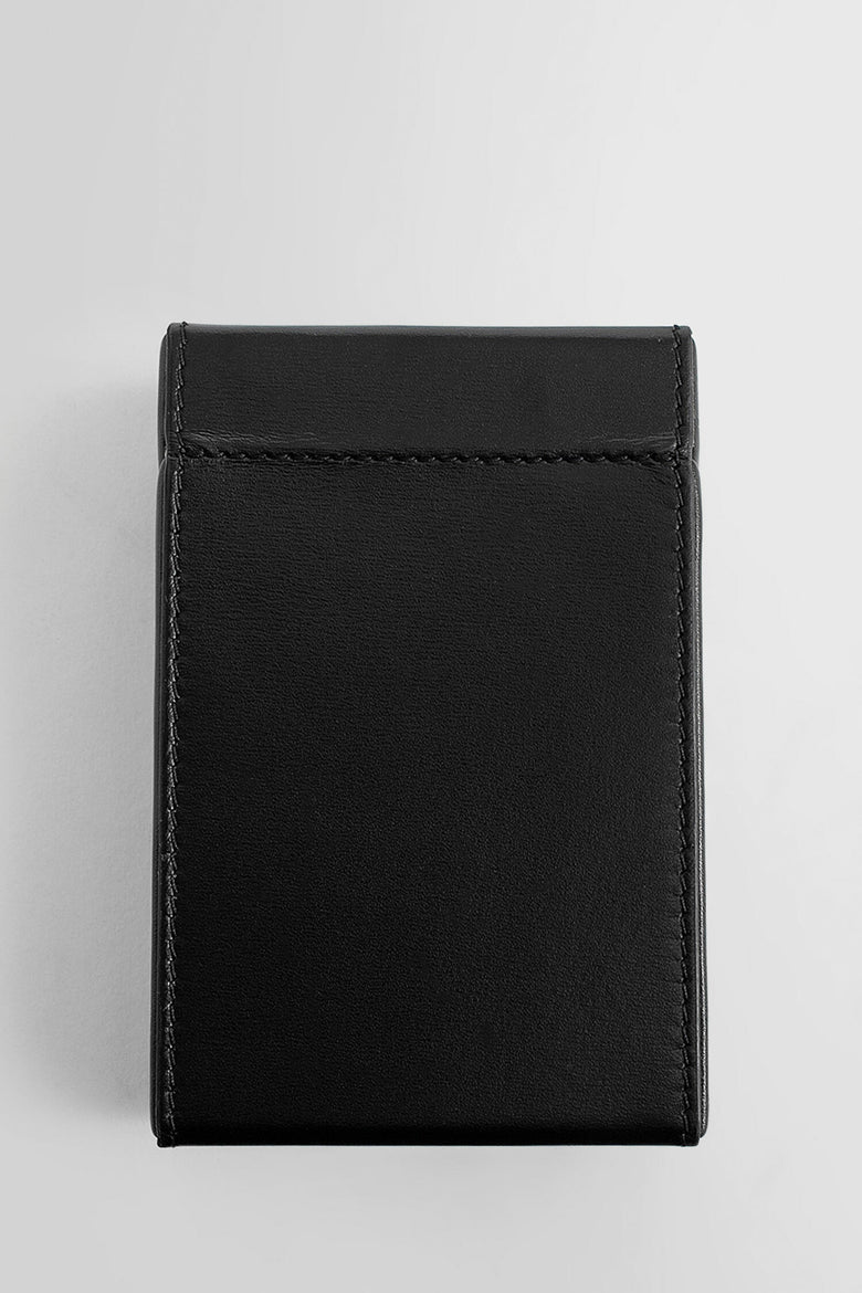 SAINT LAURENT MAN BLACK HOME & LIFESTYLE