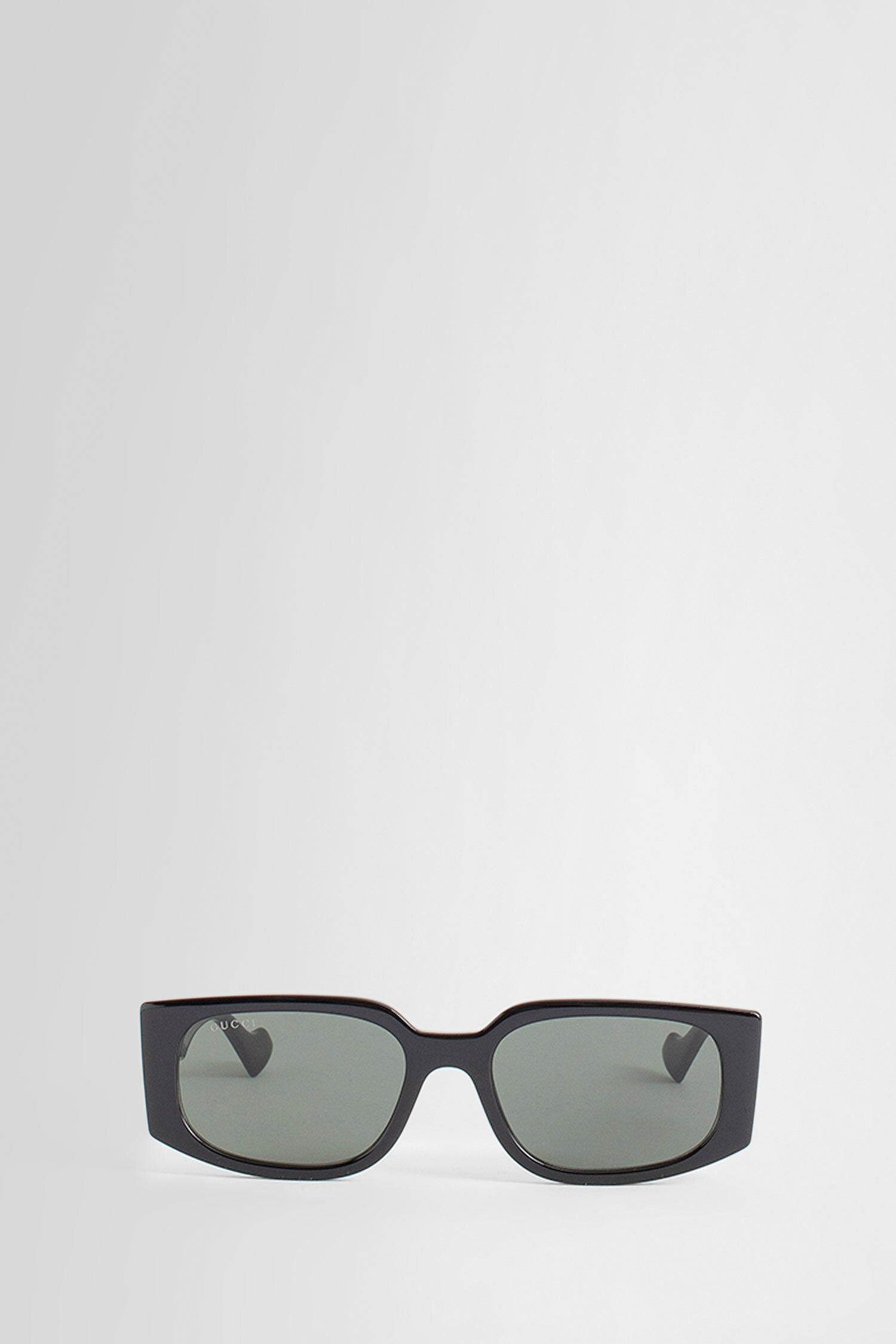 GUCCI WOMAN BLACK EYEWEAR