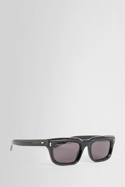 GUCCI MAN BLACK EYEWEAR