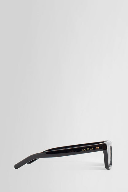 GUCCI MAN BLACK EYEWEAR