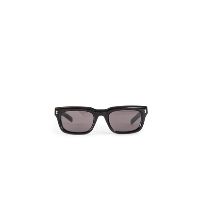 GUCCI MAN BLACK EYEWEAR