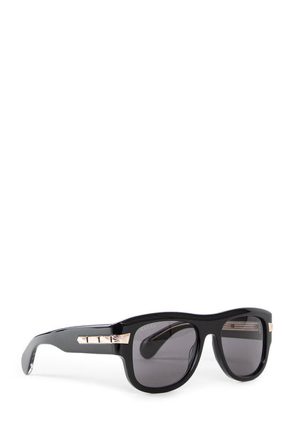 GUCCI MAN BLACK EYEWEAR