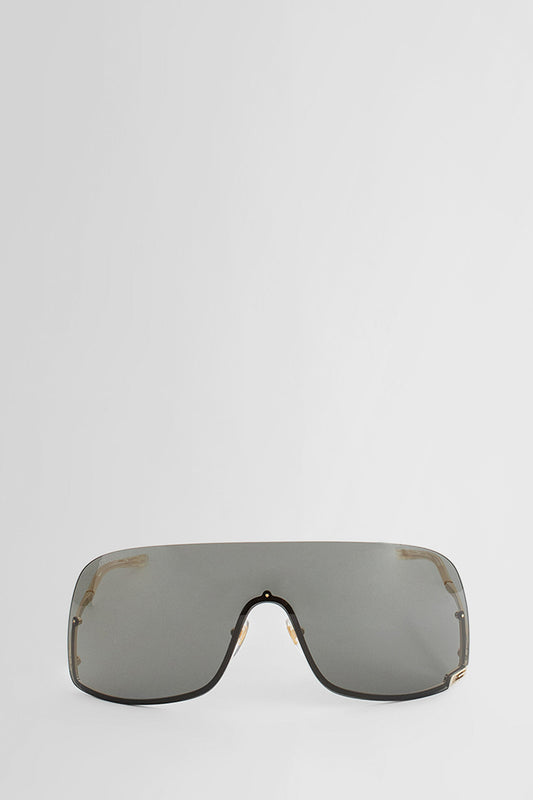 GUCCI MAN GOLD EYEWEAR