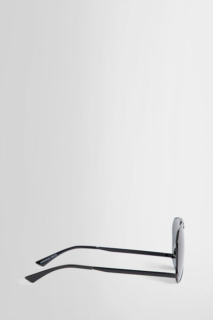 SAINT LAURENT MAN BLACK EYEWEAR