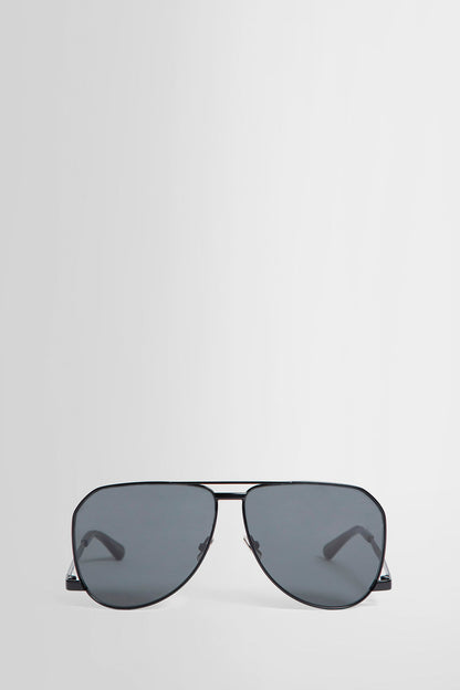 SAINT LAURENT MAN BLACK EYEWEAR