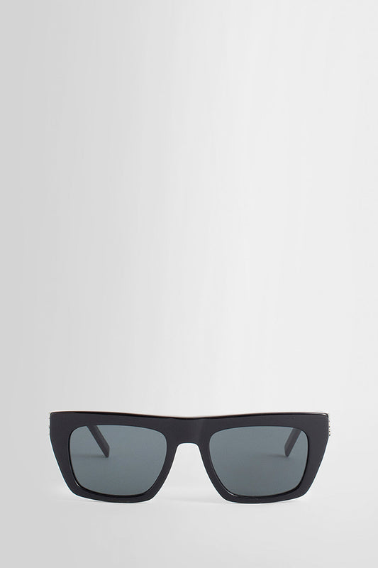 SAINT LAURENT UNISEX BLACK EYEWEAR