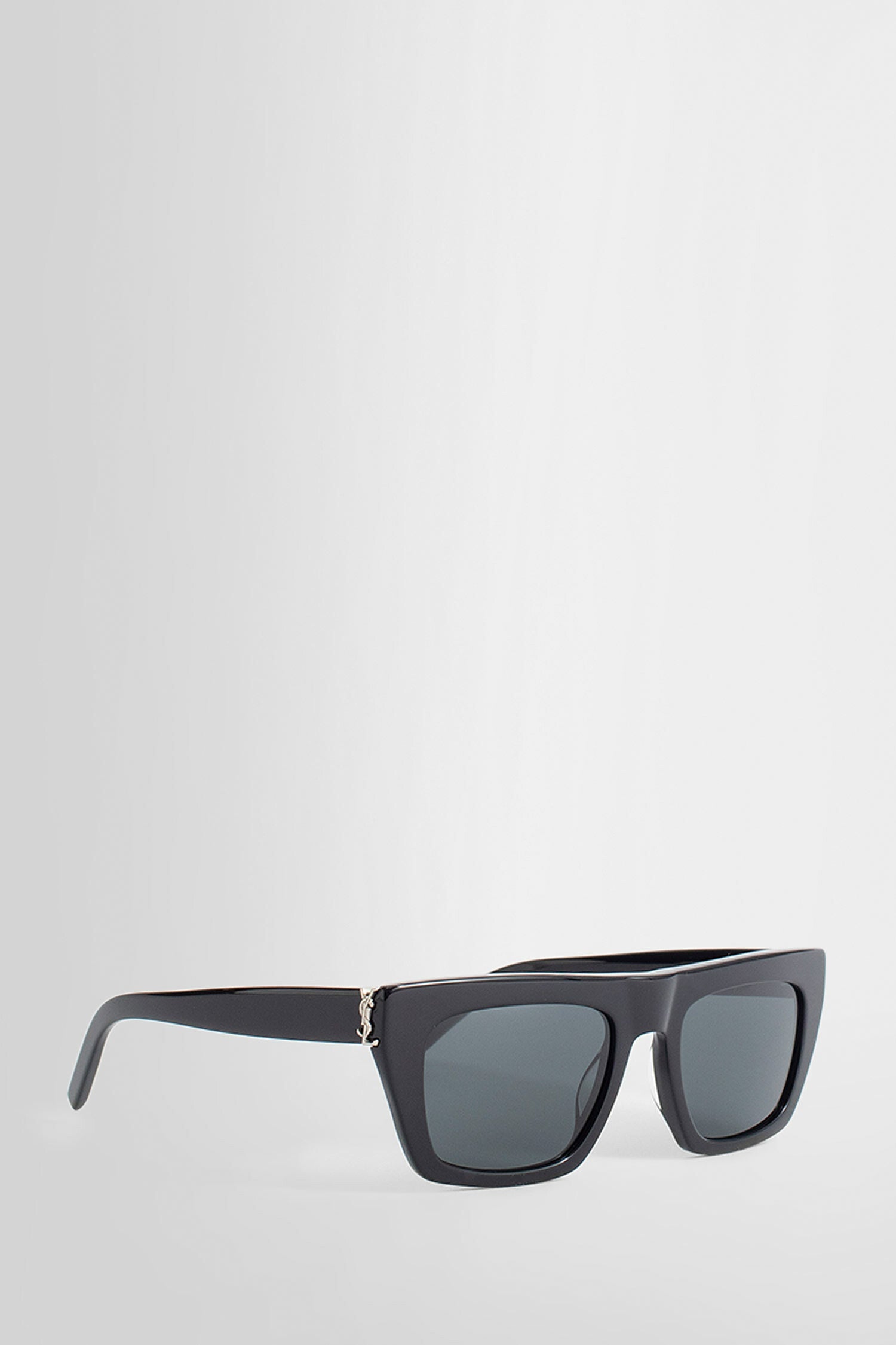 SAINT LAURENT UNISEX BLACK EYEWEAR