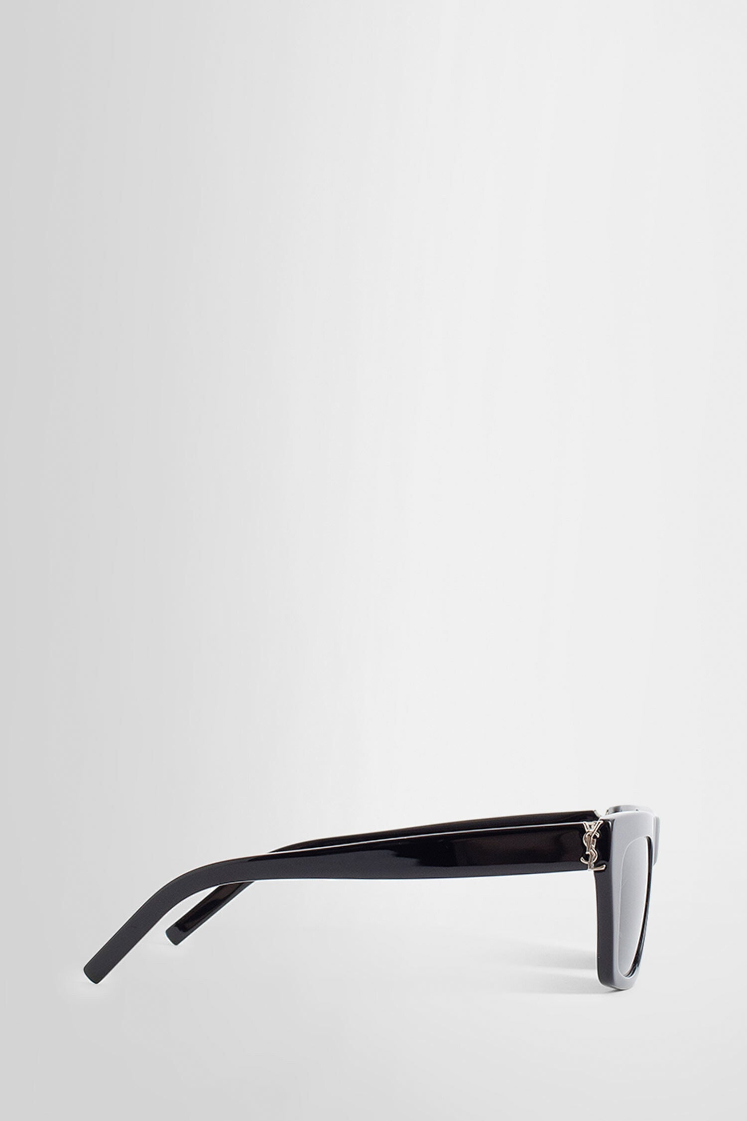 SAINT LAURENT UNISEX BLACK EYEWEAR