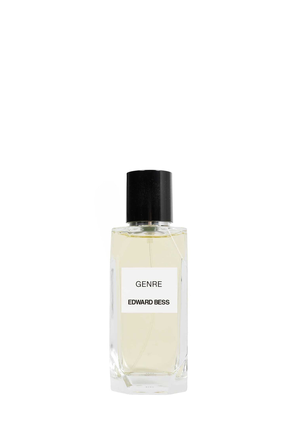 EDWARD BESS Genre Eau de Parfum 100ml unisex