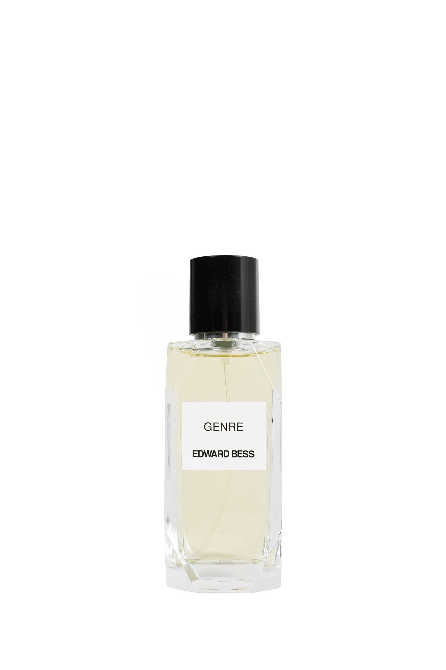 EDWARD BESS Genre Eau de Parfum 100ml unisex