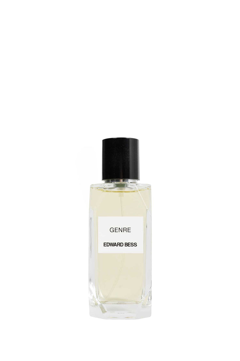 EDWARD BESS Genre Eau de Parfum 100ml unisex