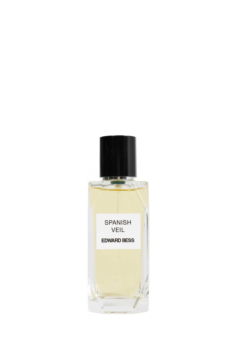 EDWARD BESS Spanish Veil 100ml unisex