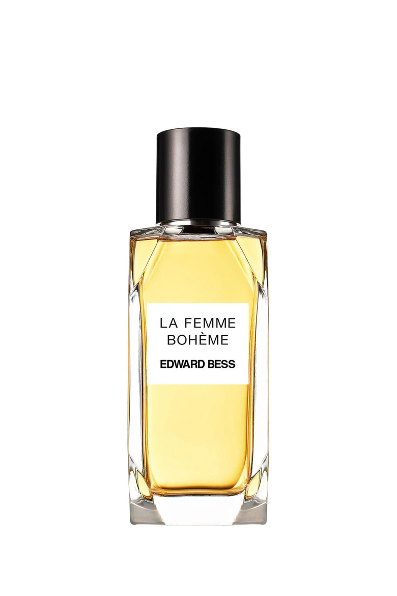 EDWARD BESS La Femme Bohème Eau de Parfum 100ml unisex